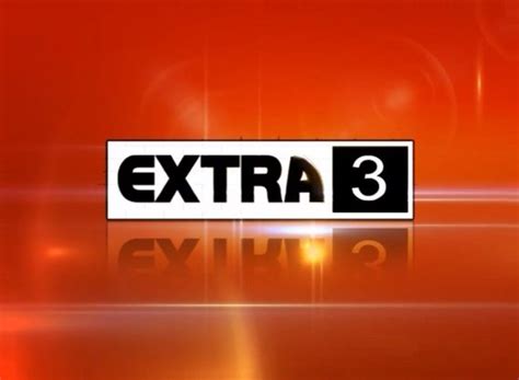 Extra 3 (TV Series 2004